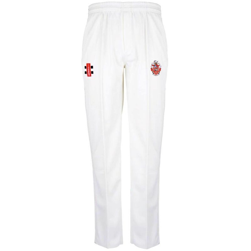 Barnard Castle Matrix V2 Cricket Trousers Barnard Castle Matrix V2 Cricket Trousers