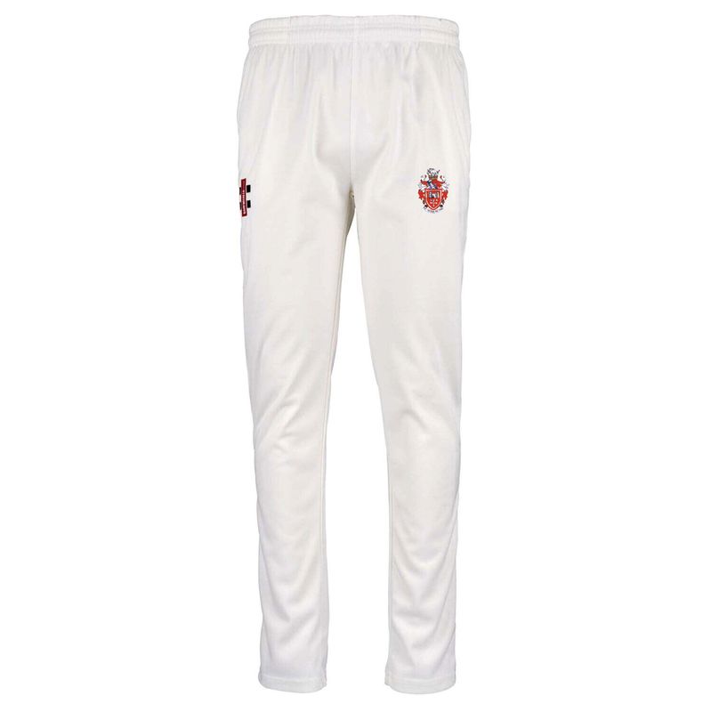 Barnard Castle Matrix V2 SLIM FIT Cricket Trousers Barnard Castle Matrix V2 SLIM FIT Cricket Trousers