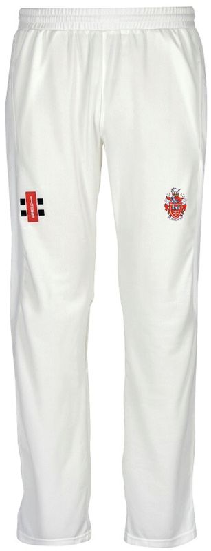 Barnard Castle Velocity Cricket Trousers Barnard Castle Velocity Cricket Trousers