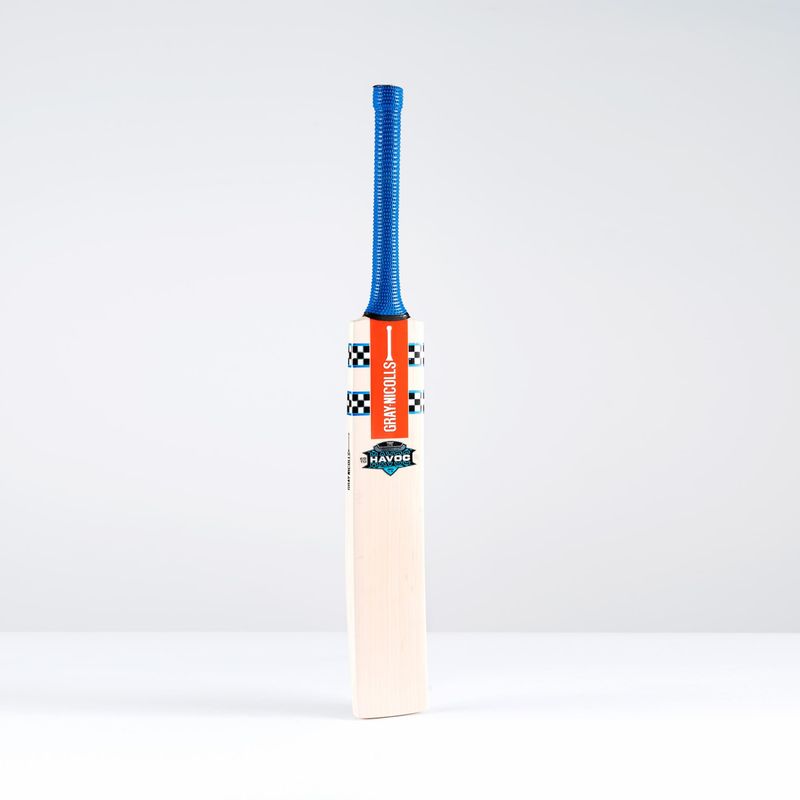 2026 Gray Nicolls Havoc 1.0 Test Lite Adult Cricket Bat 2026 Gray Nicolls Havoc 1.0 Test Lite Adult Cricket Bat