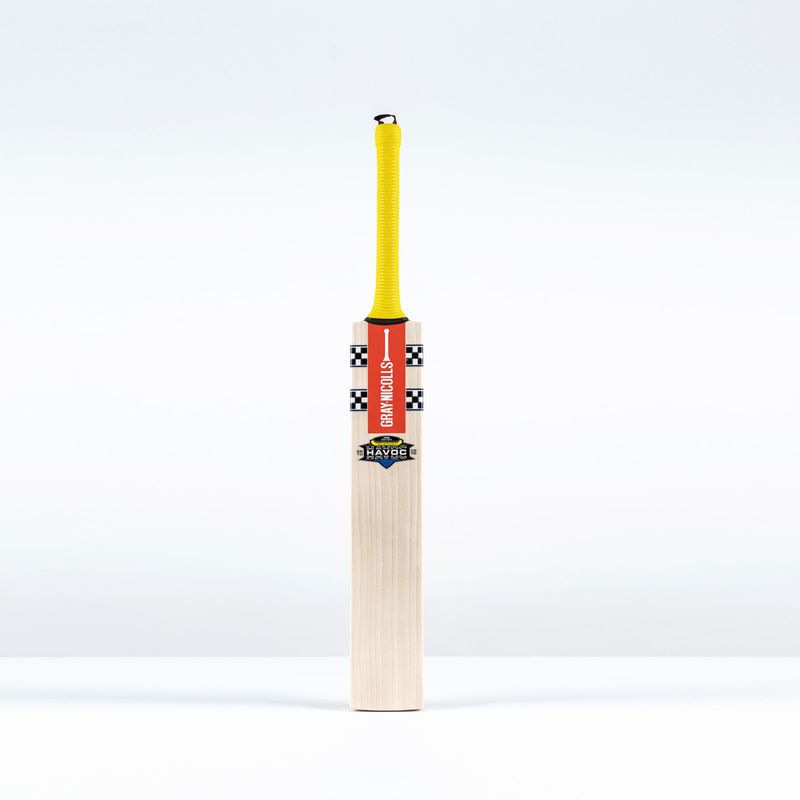 2026 Gray Nicolls Havoc HB317 Pro Edition Adult Cricket Bat 2026 Gray Nicolls Havoc HB317 Pro Edition Adult Cricket Bat