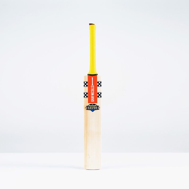 2026 Gray Nicolls Havoc HB317 Test V LITE Adult Cricket Bat 2026 Gray Nicolls Havoc HB317 Test V LITE Adult Cricket Bat