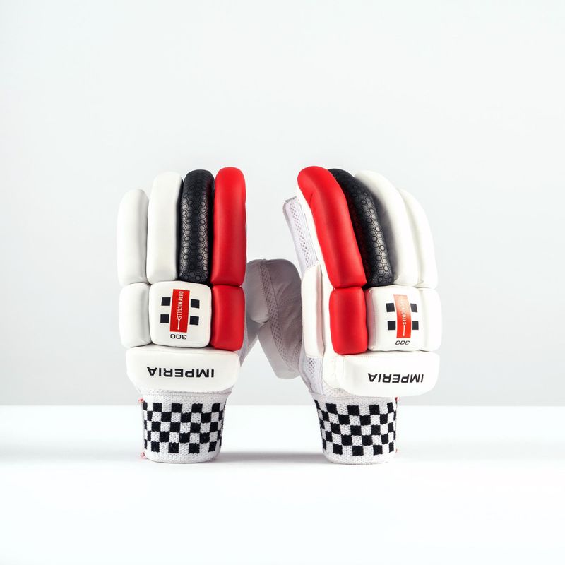 2026 Gray Nicolls Imperia 1.0 300 Batting Gloves 2026 Gray Nicolls Imperia 1.0 300 Batting Gloves