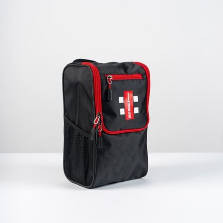 2026 Gray Nicolls Team Shoe Bag 2026 Gray Nicolls Team Shoe Bag