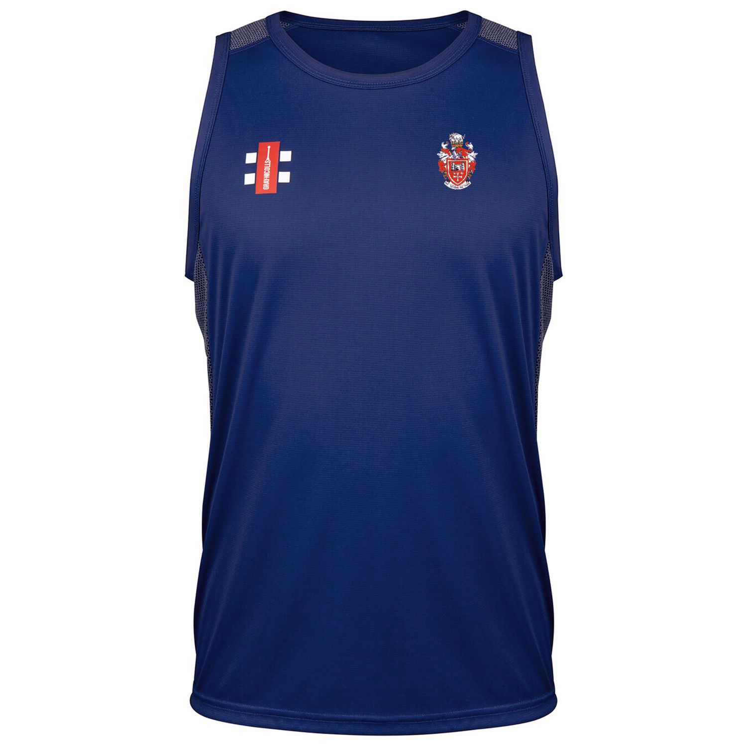 Barnard Castle Pro Performance Vest Barnard Castle Pro Performance Vest