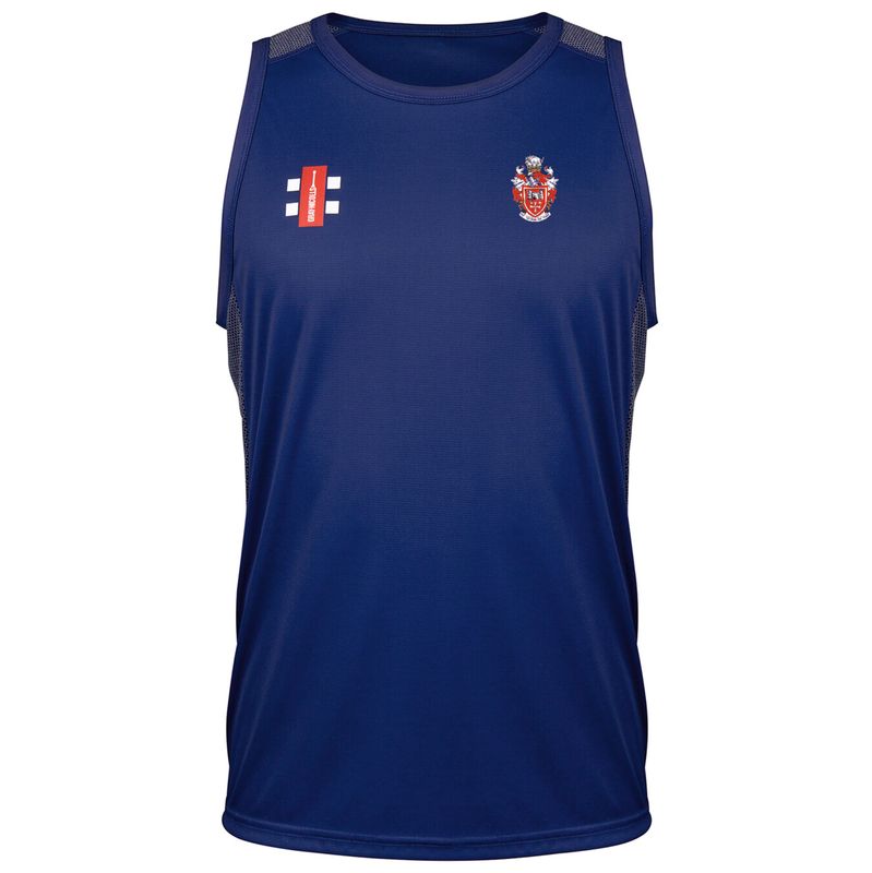 Barnard Castle Pro Performance Vest Barnard Castle Pro Performance Vest