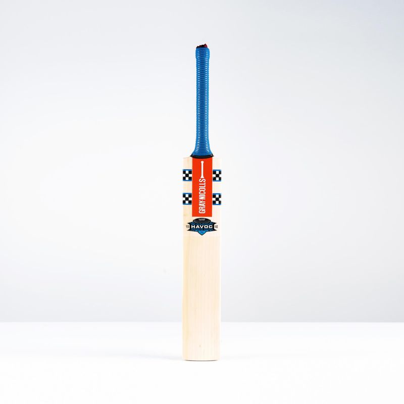2026 Gray Nicolls Havoc 1.0 Players Edition Adult Cricket Bat 2026 Gray Nicolls Havoc 1.0 Players Edition Adult Cricket Bat