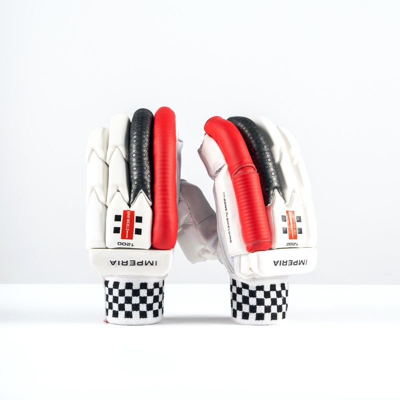 2026 Gray Nicolls Imperia 1.0 1200 Batting Gloves 2026 Gray Nicolls Imperia 1.0 1200 Batting Gloves