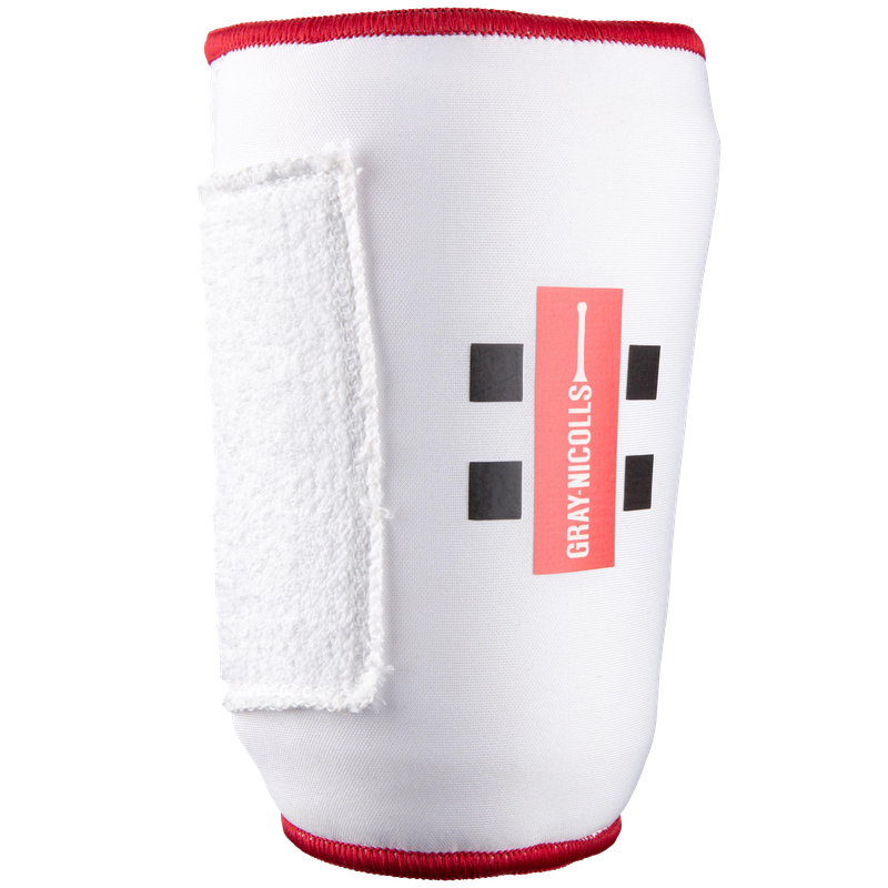2026 Gray Nicolls Mini Soft Feel Arm Guard 2026 Gray Nicolls Mini Soft Feel Arm Guard