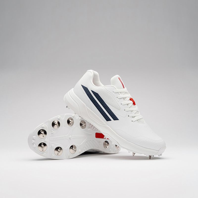 2026 Gray Nicolls Revo Pro 3.0 Adult Cricket Shoes 2026 Gray Nicolls Revo Pro 3.0 Adult Cricket Shoes