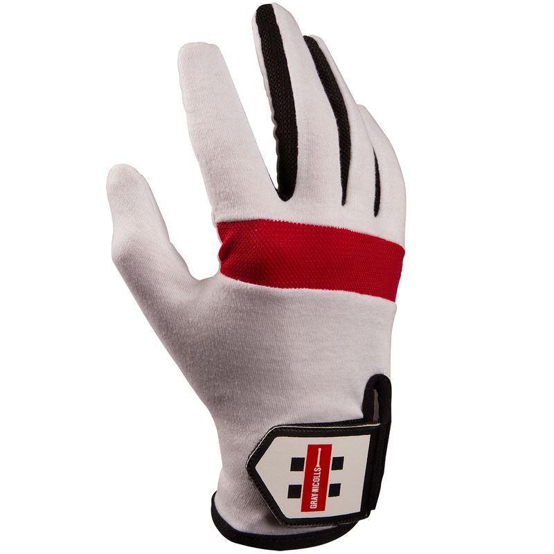 2026 Gray-Nicolls Players Full Finger Batting Inner Gloves 2026 Gray-Nicolls Players Full Finger Batting Inner Gloves