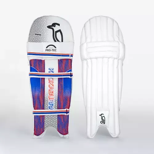 2026 Kookaburra Rapid 6.1 Batting Pads 2026 Kookaburra Rapid 6.1 Batting Pads