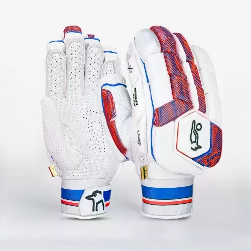 2026 Kookaburra Rapid Pro Batting Gloves 2026 Kookaburra Rapid Pro Batting Gloves
