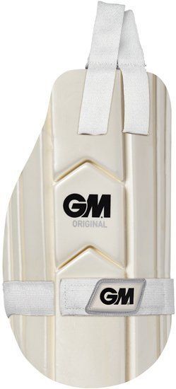 2024 Gunn & Moore Original Inner Thigh Pad 2024 Gunn & Moore Original Inner Thigh Pad