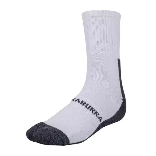 2026 Kookaburra Air Flex Cricket Sock - Pack of two 2026 Kookaburra Air Flex Cricket Sock - Pack of two