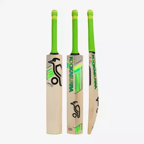 2026 Kookaburra Kahuna Pro 1.1 Adult Cricket Bat 2026 Kookaburra Kahuna Pro 1.1 Adult Cricket Bat