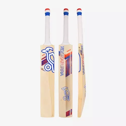 2026 Kookaburra Kashmir Willow Rapid 8.1 Cricket Bat (Junior) 2026 Kookaburra Kashmir Willow Rapid 8.1 Cricket Bat (Junior)
