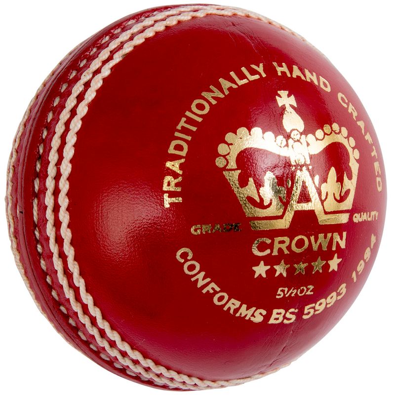 2025 Gray Nicolls Crown 5 Star Cricket Ball 2025 Gray Nicolls Crown 5 Star Cricket Ball