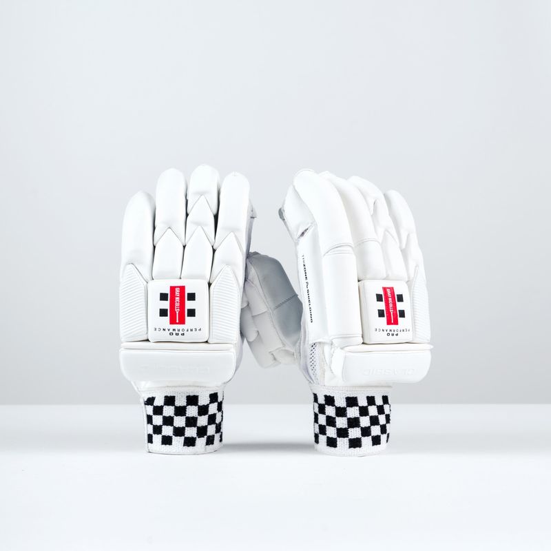 2026 Gray Nicolls Classic Pro Performance Batting Gloves 2026 Gray Nicolls Classic Pro Performance Batting Gloves