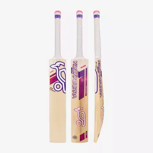 2026 Kookaburra Glare 6.3 Select Adult Cricket Bat 2026 Kookaburra Glare 6.3 Select Adult Cricket Bat