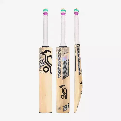 2026 Kookaburra Prism 6.5 Force Cricket Bat (Junior) 2026 Kookaburra Prism 6.5 Force Cricket Bat (Junior)
