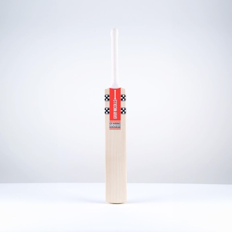 2026 Gray Nicolls Classic Players Adult Cricket Bat 2026 Gray Nicolls Classic Players Adult Cricket Bat