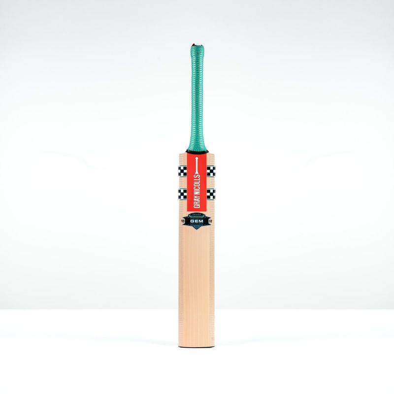 2026 Gray Nicolls GEM 3.0 Aqua Power Cricket Bat 2026 Gray Nicolls GEM 3.0 Aqua Power Cricket Bat