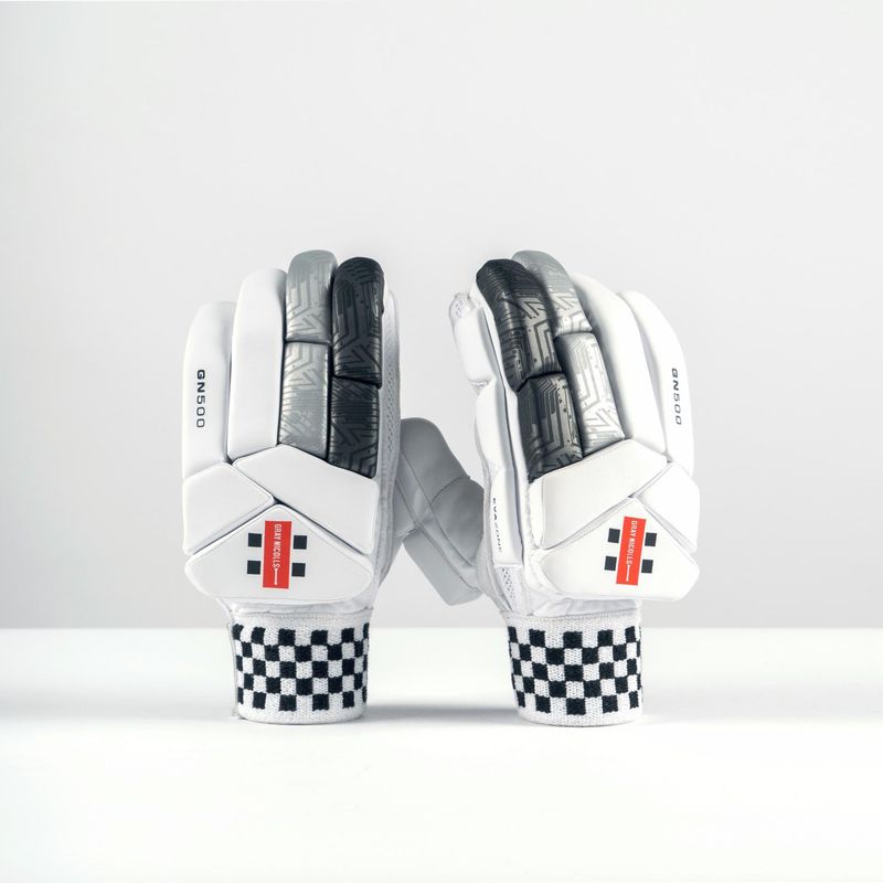 2026 Gray Nicolls GN500X Batting Gloves 2026 Gray Nicolls GN500X Batting Gloves