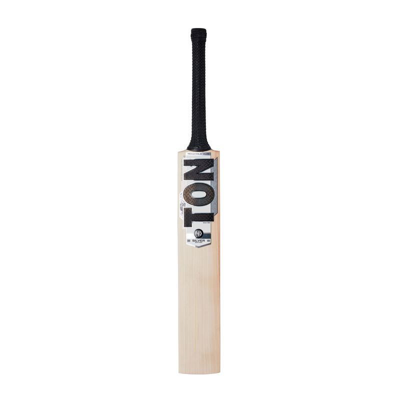 2025 Ton Silver 2.0 Junior Cricket Bat 2025 Ton Silver 2.0 Junior Cricket Bat