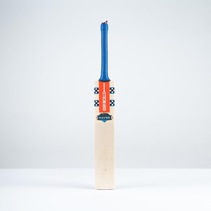 2026 Gray Nicolls Havoc 1.0 350 Junior Cricket Bat 2026 Gray Nicolls Havoc 1.0 350 Junior Cricket Bat