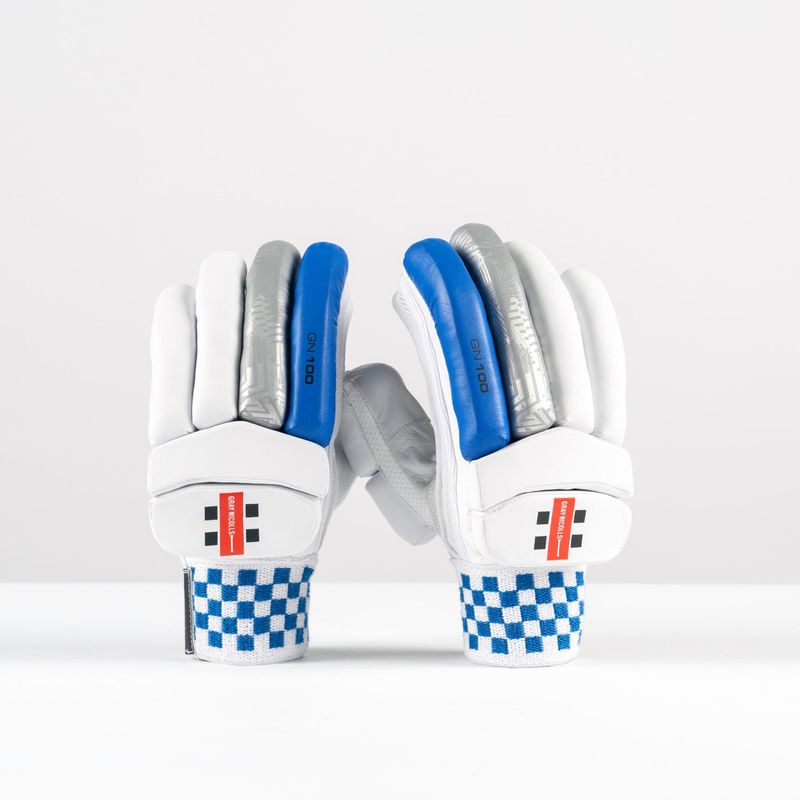 2026 Gray Nicolls GN100X Batting Gloves 2026 Gray Nicolls GN100X Batting Gloves