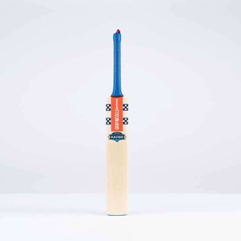 2026 Gray Nicolls Havoc 1.0 450 Junior Cricket Bat 2026 Gray Nicolls Havoc 1.0 450 Junior Cricket Bat