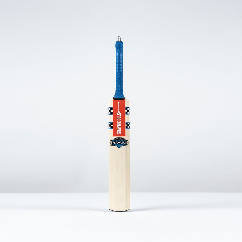 2026 Gray Nicolls Havoc 1.0 Blast Junior Cricket Bat 2026 Gray Nicolls Havoc 1.0 Blast Junior Cricket Bat