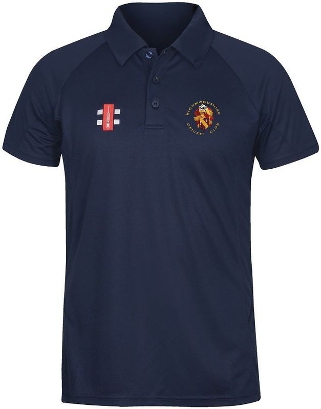 Richmondshire Matrix Polo Shirt Richmondshire Matrix Polo Shirt