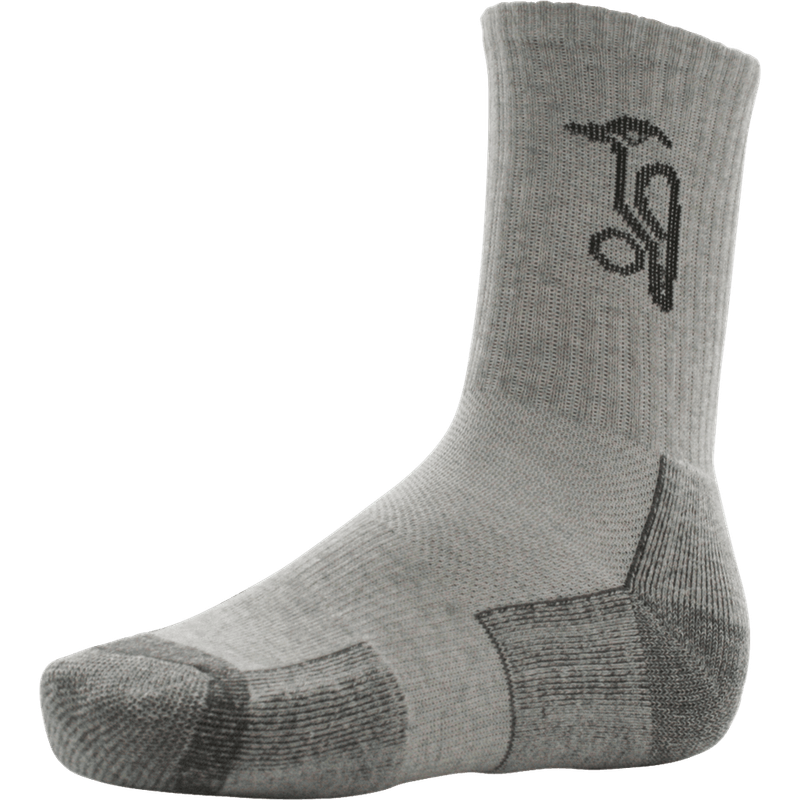 Kookaburra Marl Cricket Socks Kookaburra Marl Cricket Socks