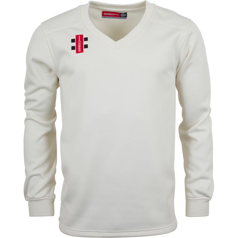 Gray-Nicolls Pro Performance Long Sleeve Sweater Gray-Nicolls Pro Performance Long Sleeve Sweater