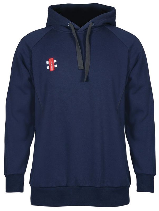 Gray-Nicolls Storm Hooded Top Junior Gray-Nicolls Storm Hooded Top Junior