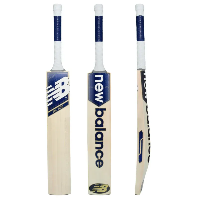 2026 New Balance DC 500 Cricket Bat 2026 New Balance DC 500 Cricket Bat