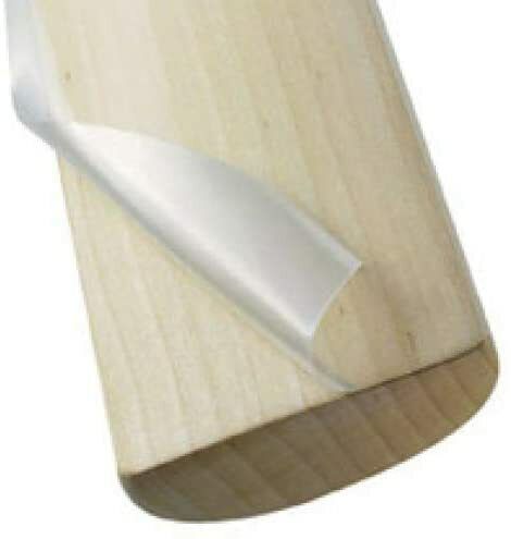 Armourtec Clear Anti Scuff Bat Face Sheet Armourtec Clear Anti Scuff Bat Face Sheet