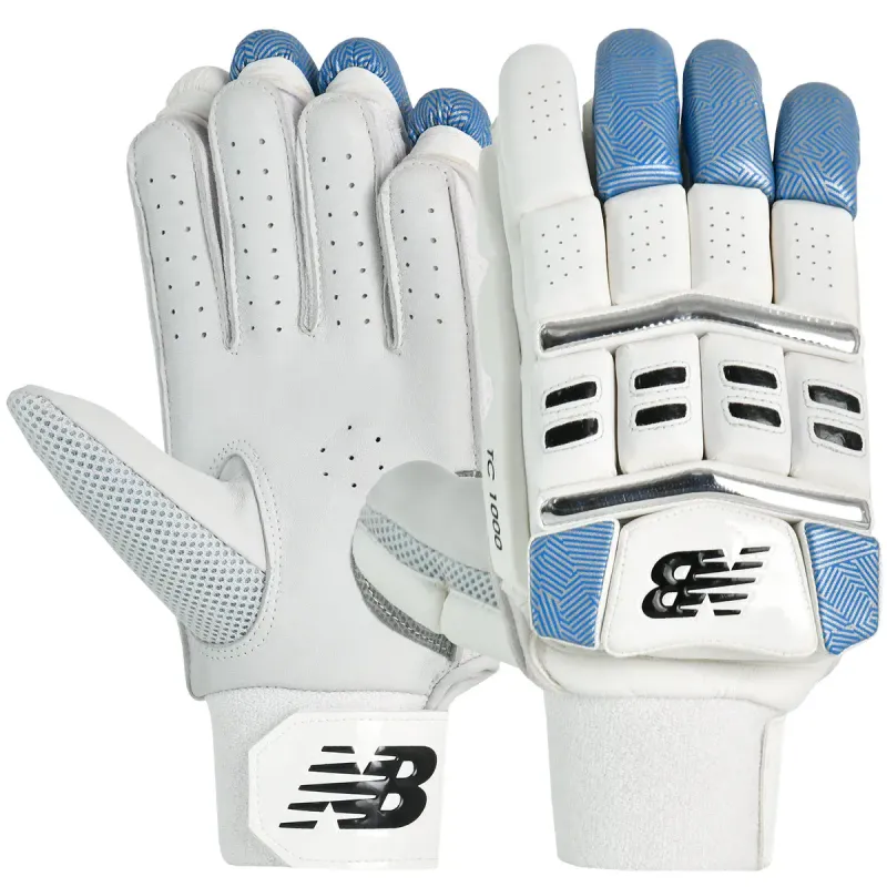 2026 New Balance TC 1000 Batting Gloves 2026 New Balance TC 1000 Batting Gloves