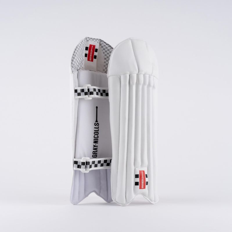 2026Gray Nicolls Starter Wicket Keeping Pads 2026Gray Nicolls Starter Wicket Keeping Pads