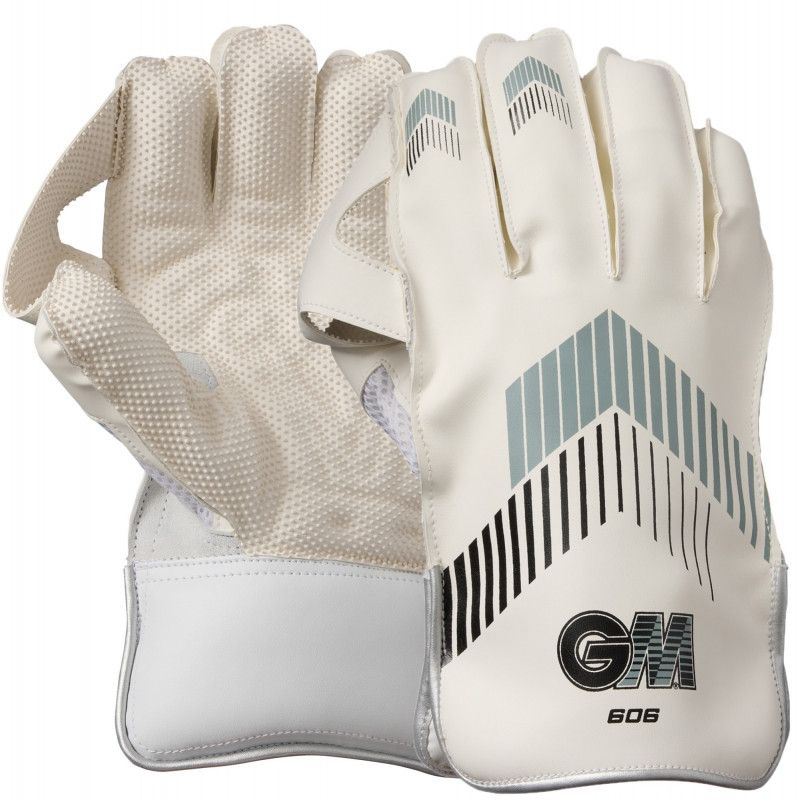 2026 Gunn & Moore 606 Wicket Keeping Gloves 2026 Gunn & Moore 606 Wicket Keeping Gloves