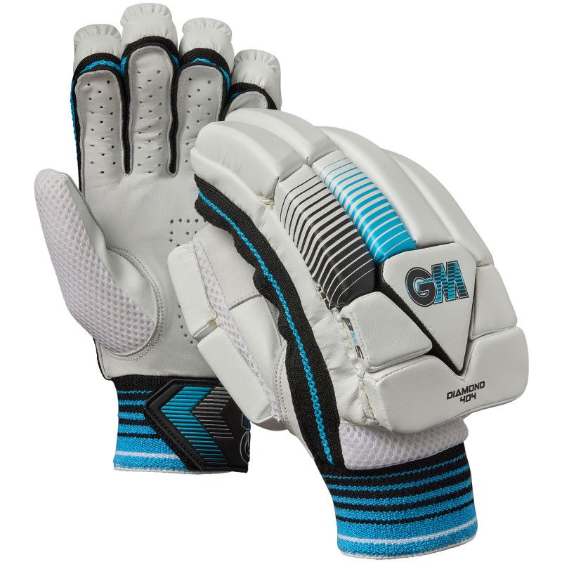 2026 Gunn & Moore Diamond 404 Batting Gloves 2026 Gunn & Moore Diamond 404 Batting Gloves