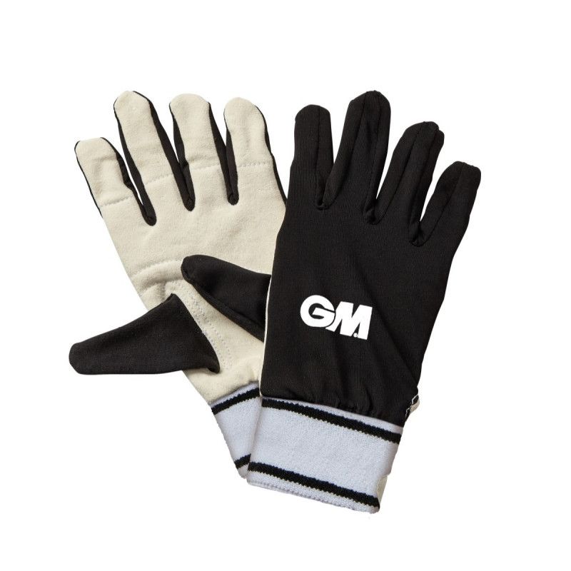 2026 Gunn & Moore Padded Palm Chamois Wicket Keeping Inners 2026 Gunn & Moore Padded Palm Chamois Wicket Keeping Inners