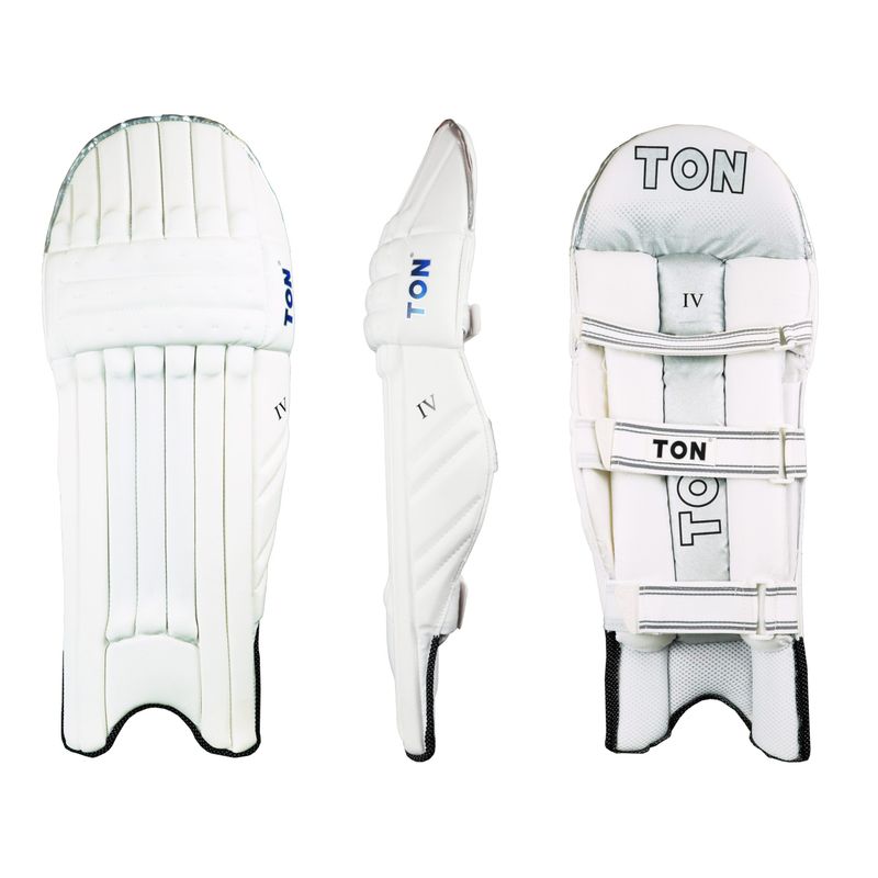 2025 Ton Gladiator 4.0 Batting Pads 2025 Ton Gladiator 4.0 Batting Pads