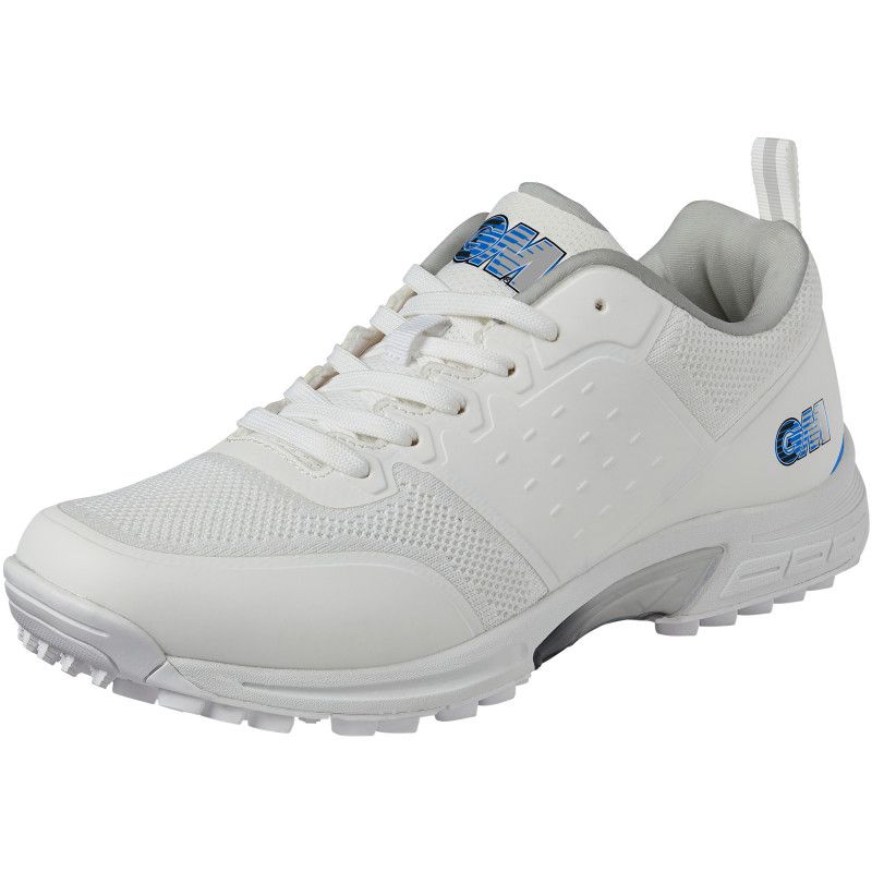2026 Gunn & Moore Maxi All Rounder (Rubber) Cricket Shoes - Adult 2026 Gunn & Moore Maxi All Rounder (Rubber) Cricket Shoes - Adult