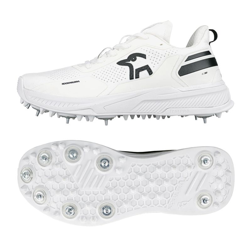 2025 Kookaburra KC Players Spike Adult Cricket Shoes 2025 Kookaburra KC Players Spike Adult Cricket Shoes