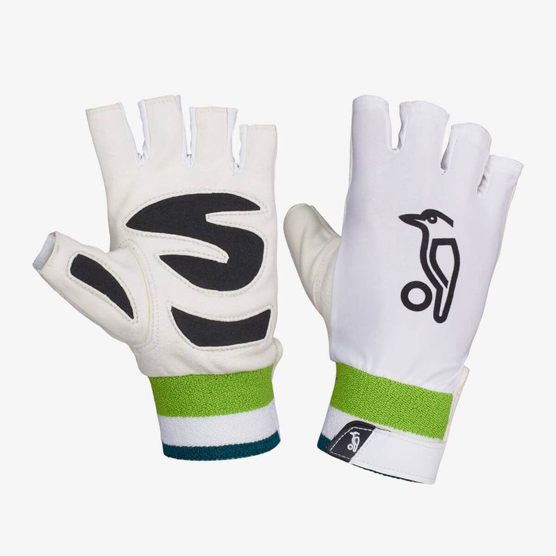 2025 Kookaburra Ultimate Fingerless Wicket Keeping Inner Gloves 2025 Kookaburra Ultimate Fingerless Wicket Keeping Inner Gloves