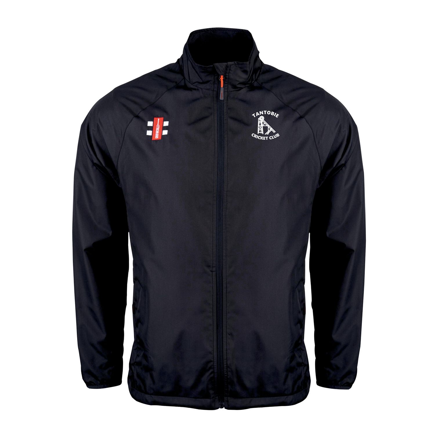 Tantobie Velocity Rain Jacket