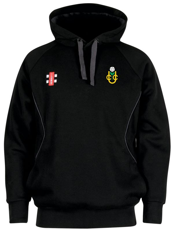 Undercliffe Storm Hooded Top Undercliffe Storm Hooded Top